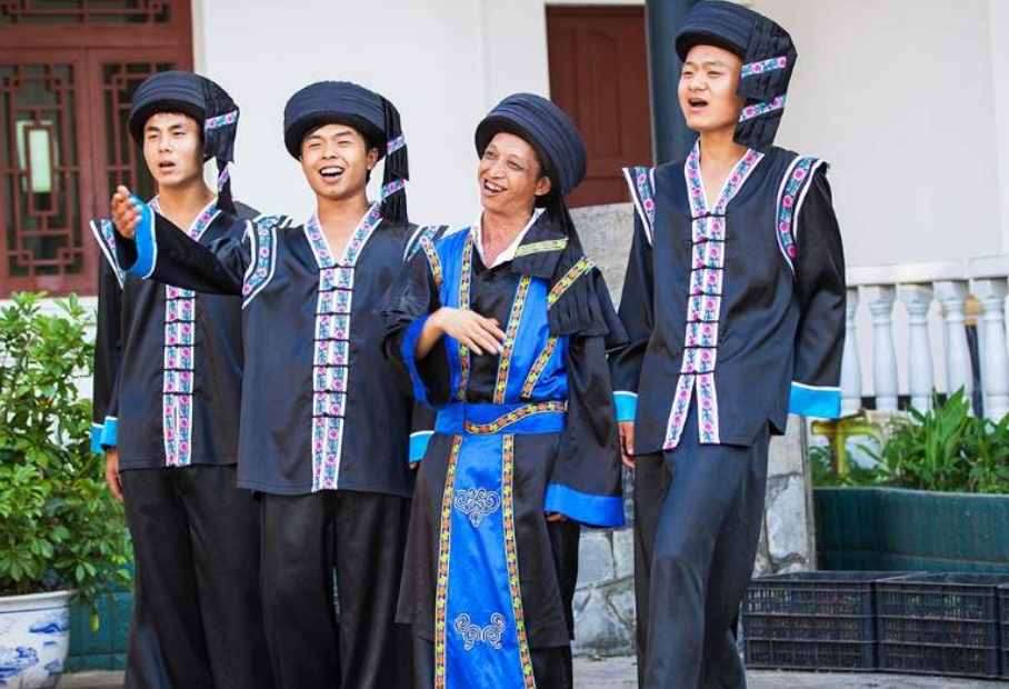 中國有一個未識別的民族，并不在56個民族內(nèi)，身份證也與眾不同
