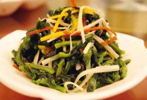 湖南特產排行榜，來看看你的家鄉(xiāng)有些啥......