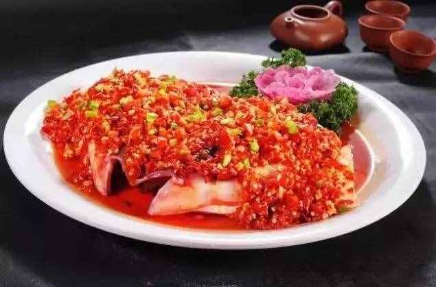 湖南特產排行榜，來看看你的家鄉(xiāng)有些啥......