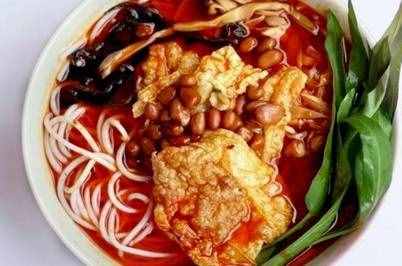 湖南特產排行榜，來看看你的家鄉(xiāng)有些啥......