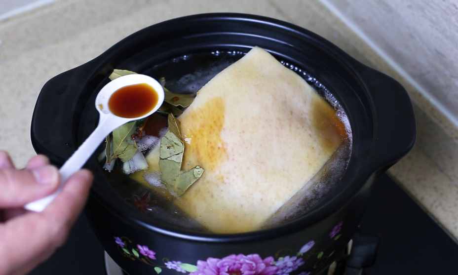 原來做扣肉也有訣竅，掌握這些技巧，好吃不油膩，光看圖片都想吃