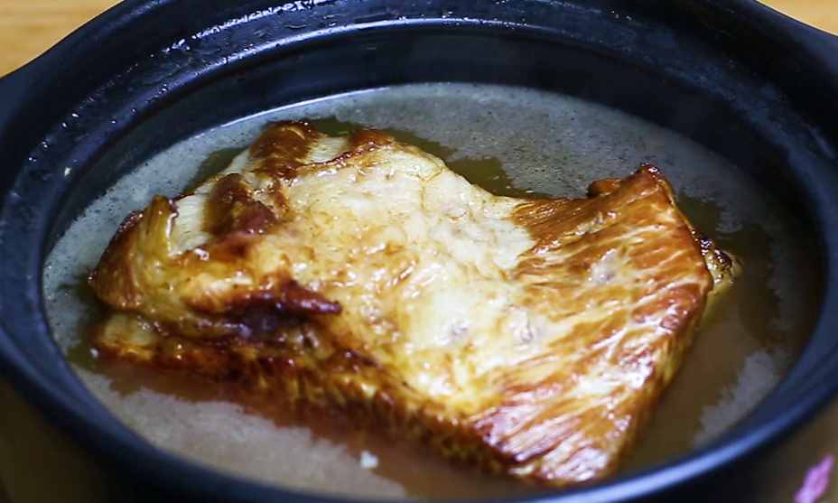 原來做扣肉也有訣竅，掌握這些技巧，好吃不油膩，光看圖片都想吃