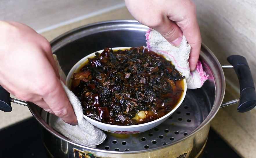 原來做扣肉也有訣竅，掌握這些技巧，好吃不油膩，光看圖片都想吃