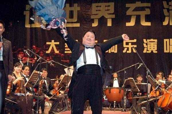 持續(xù)了24年的謊言，曾經的“天才指揮家”舟舟，到底經歷了什么？