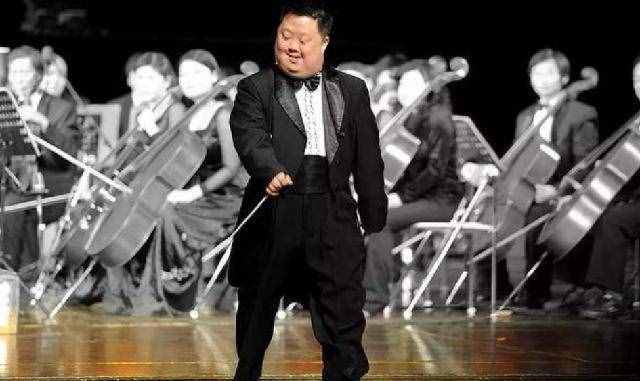 持續(xù)了24年的謊言，曾經的“天才指揮家”舟舟，到底經歷了什么？