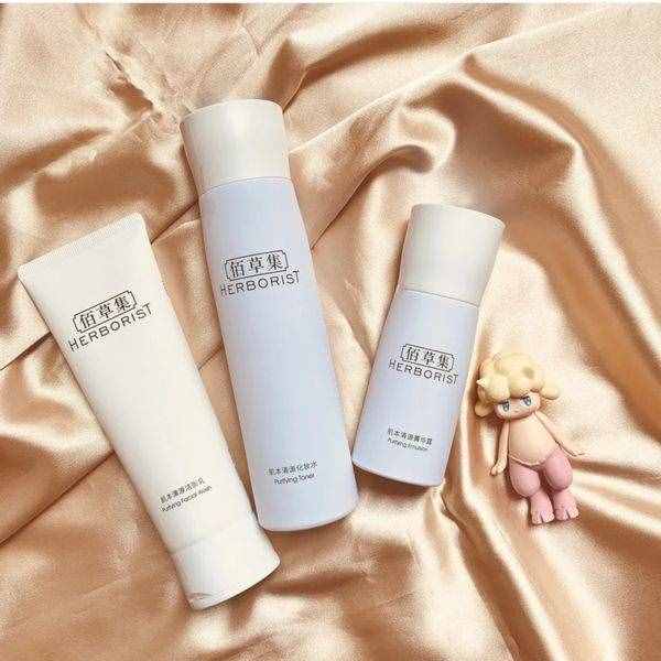 公認(rèn)好用的5款護(hù)膚品套裝：SK2貴但好用，雪花秀可平衡水油