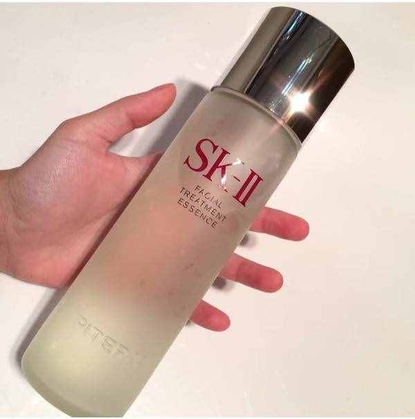 公認(rèn)好用的5款護(hù)膚品套裝：SK2貴但好用，雪花秀可平衡水油