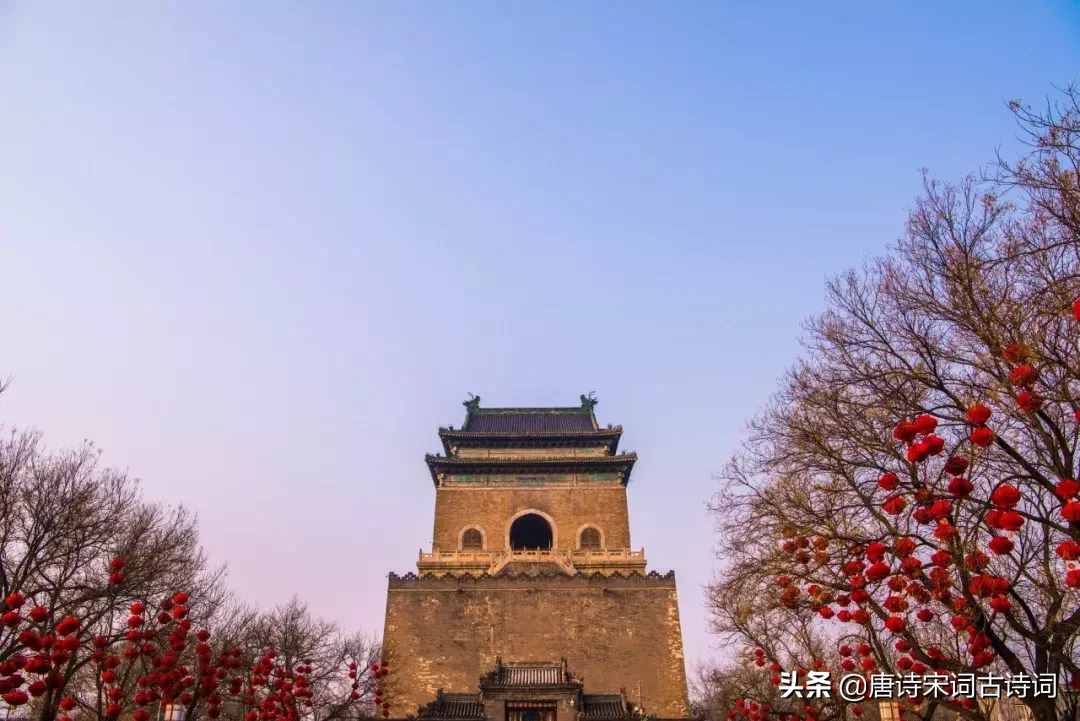 學一個成語記一首詩詞，領(lǐng)略經(jīng)典的魅力！