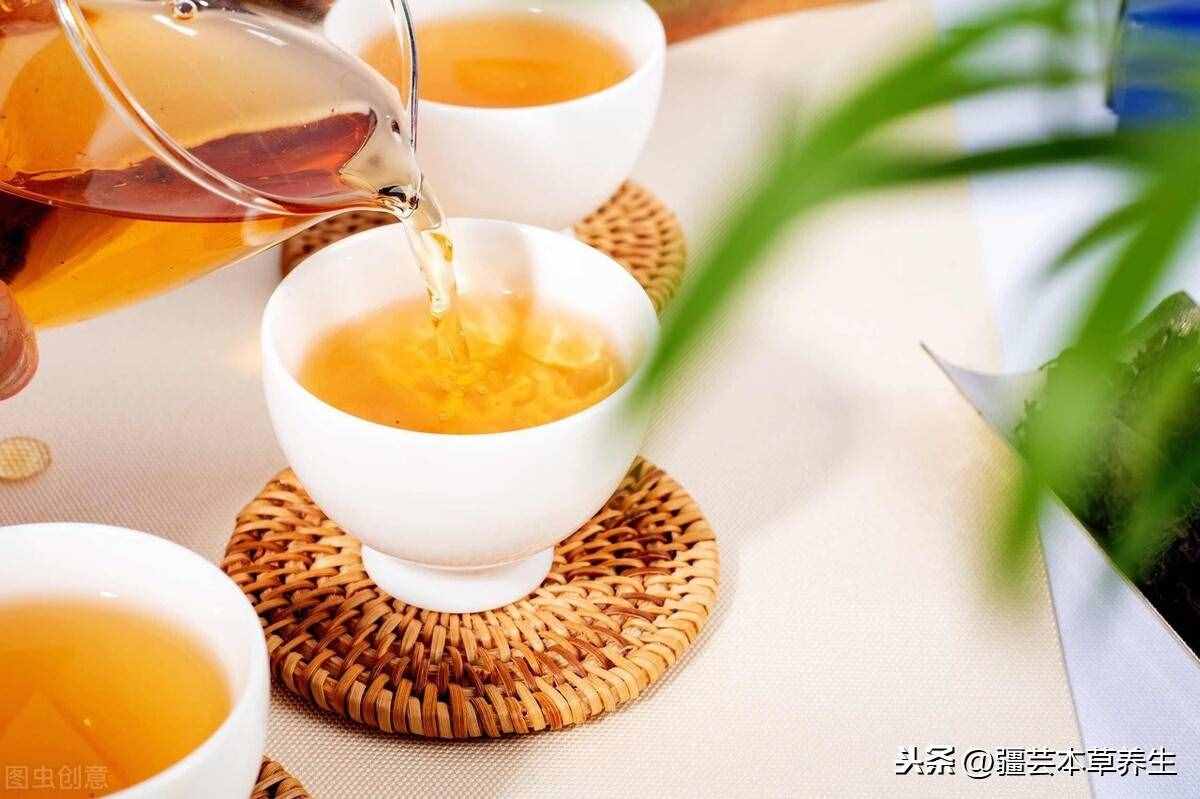 玉米須怎么煮水喝，搭配什么泡茶喝更健康
