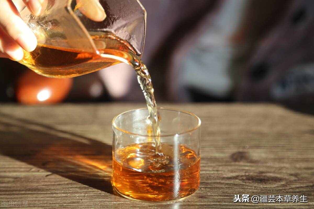 玉米須怎么煮水喝，搭配什么泡茶喝更健康