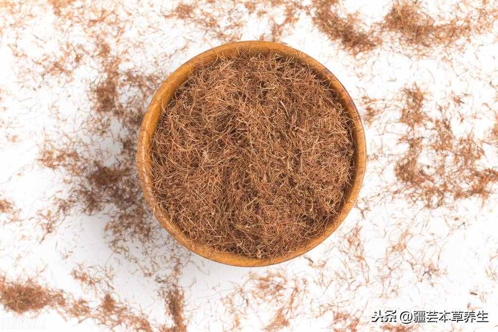 玉米須怎么煮水喝，搭配什么泡茶喝更健康