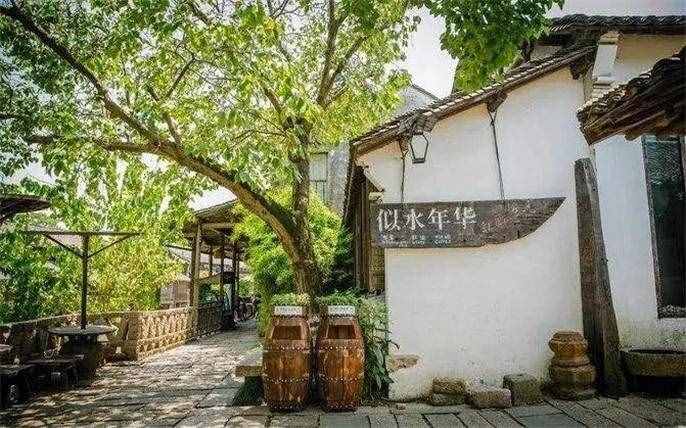 注意！去烏鎮(zhèn)旅游該如何解決住宿問題？住宿景區(qū)內(nèi)到底好不好？