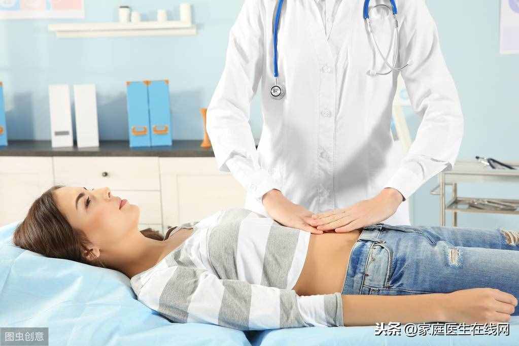 女人一生中，為了身體健康，這7個檢查項目少不了
