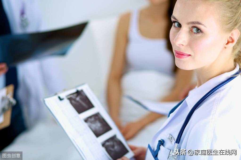 女人一生中，為了身體健康，這7個檢查項目少不了