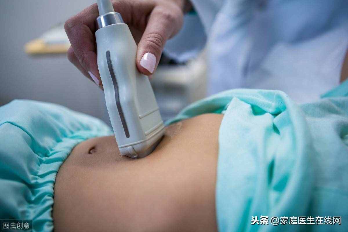 女人一生中，為了身體健康，這7個檢查項目少不了