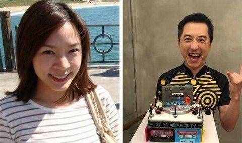 57歲庾澄慶二胎得子，再度當(dāng)爸曬照好心情藏不住