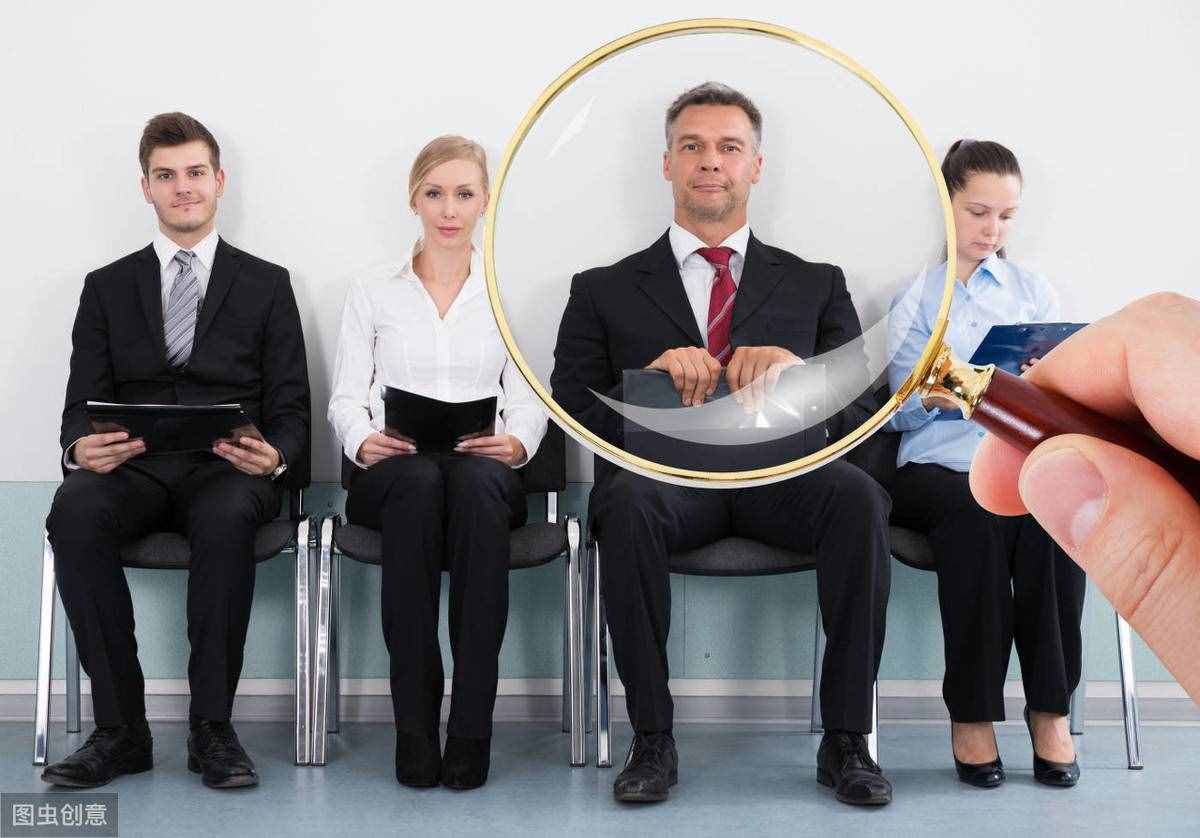 企業(yè)如何建設人才庫：四步走，成功建立“私域人力池”