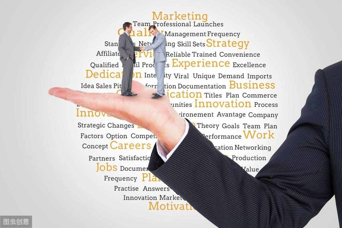 企業(yè)如何建設人才庫：四步走，成功建立“私域人力池”