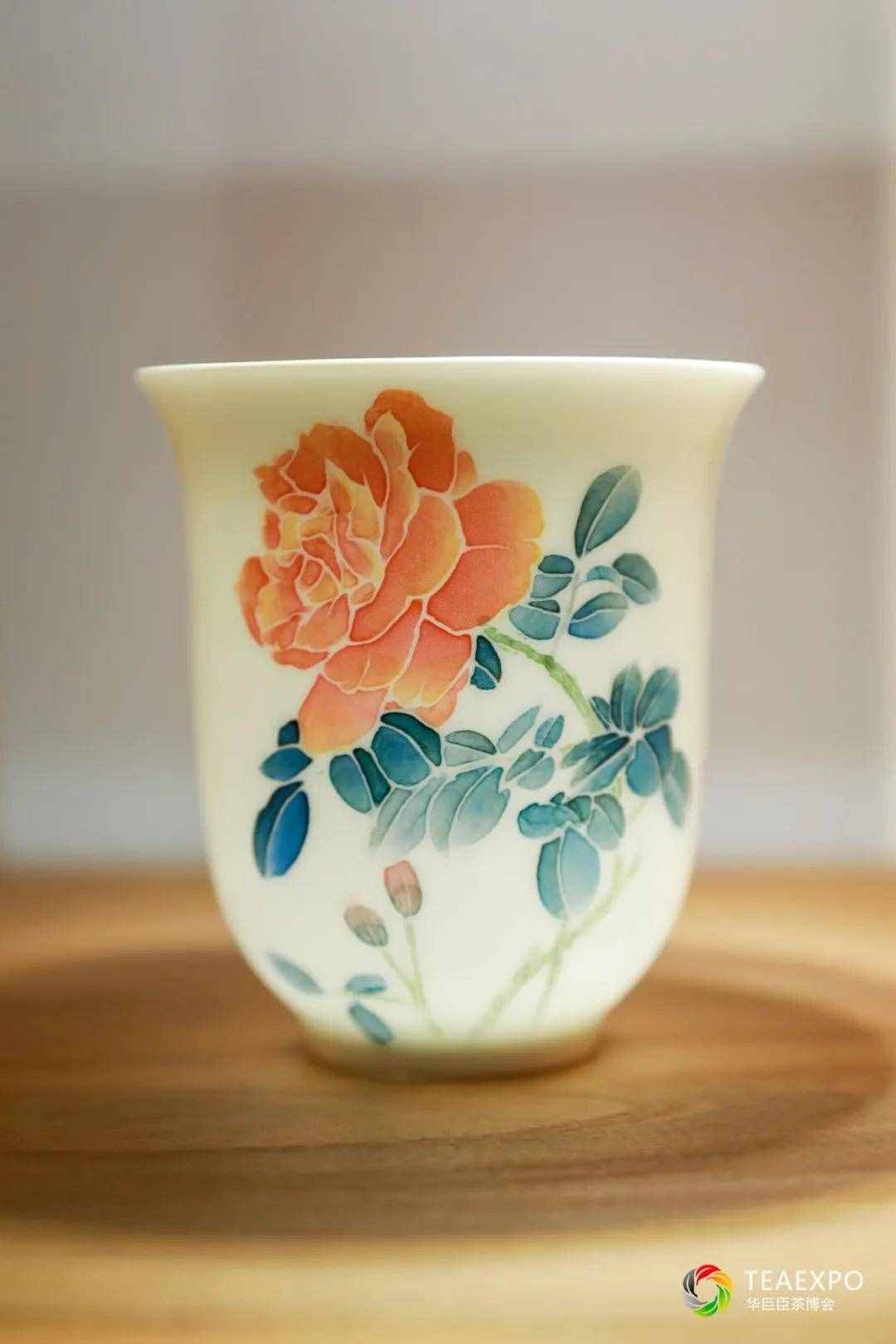 超全的茶具介紹！看看你的茶席還缺什么茶具？
