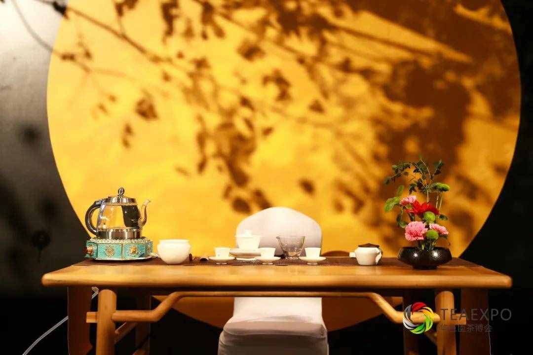 超全的茶具介紹！看看你的茶席還缺什么茶具？