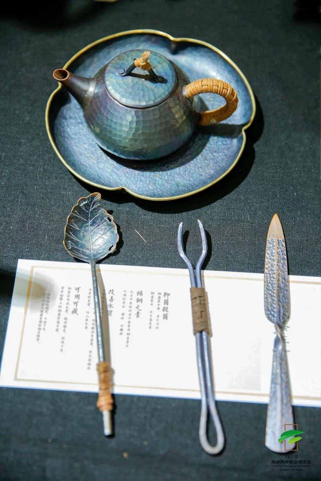 超全的茶具介紹！看看你的茶席還缺什么茶具？