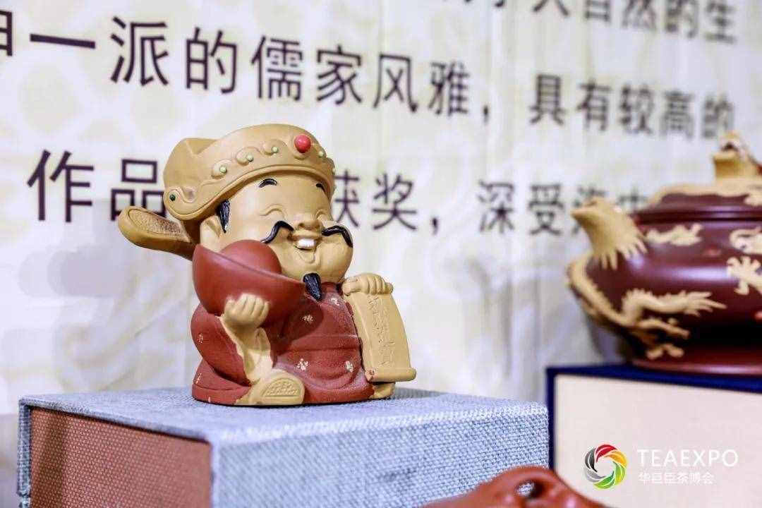 超全的茶具介紹！看看你的茶席還缺什么茶具？