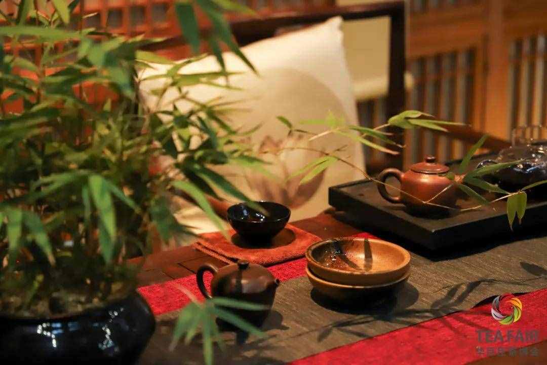 超全的茶具介紹！看看你的茶席還缺什么茶具？