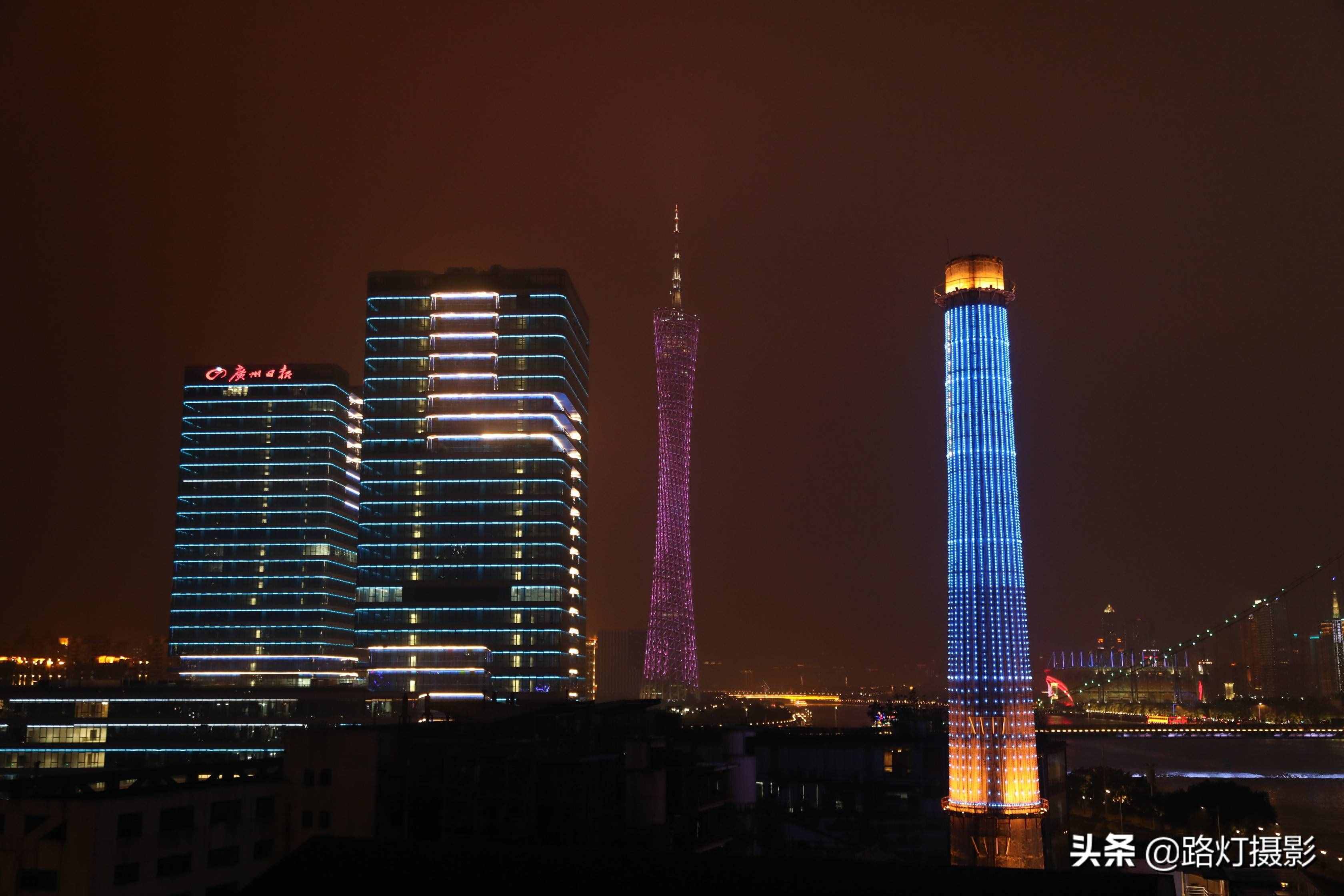 廣東最美的6大旅行地，世界文化遺產(chǎn)，中國(guó)最美海島，你去過(guò)幾處