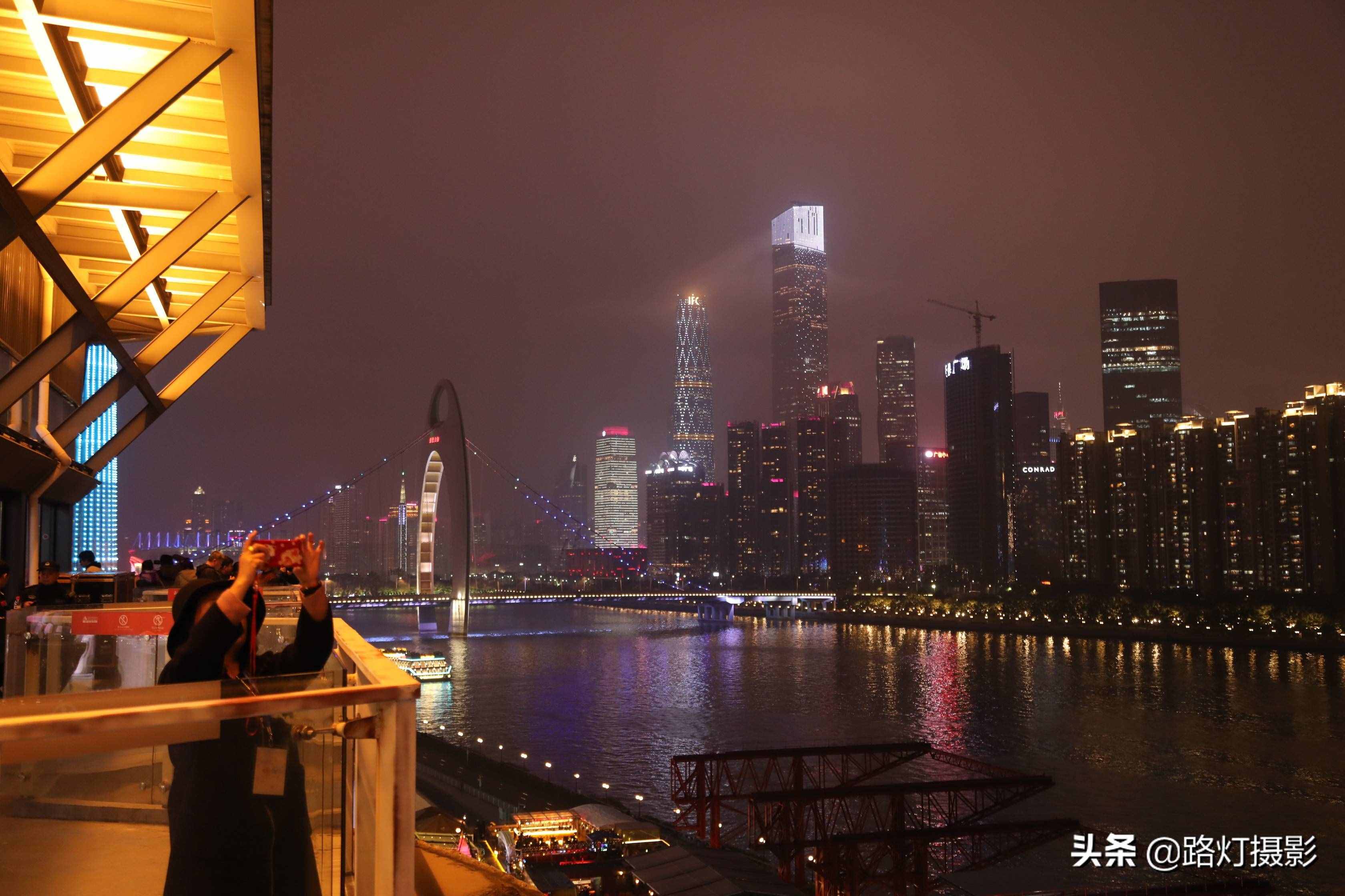 廣東最美的6大旅行地，世界文化遺產(chǎn)，中國(guó)最美海島，你去過(guò)幾處