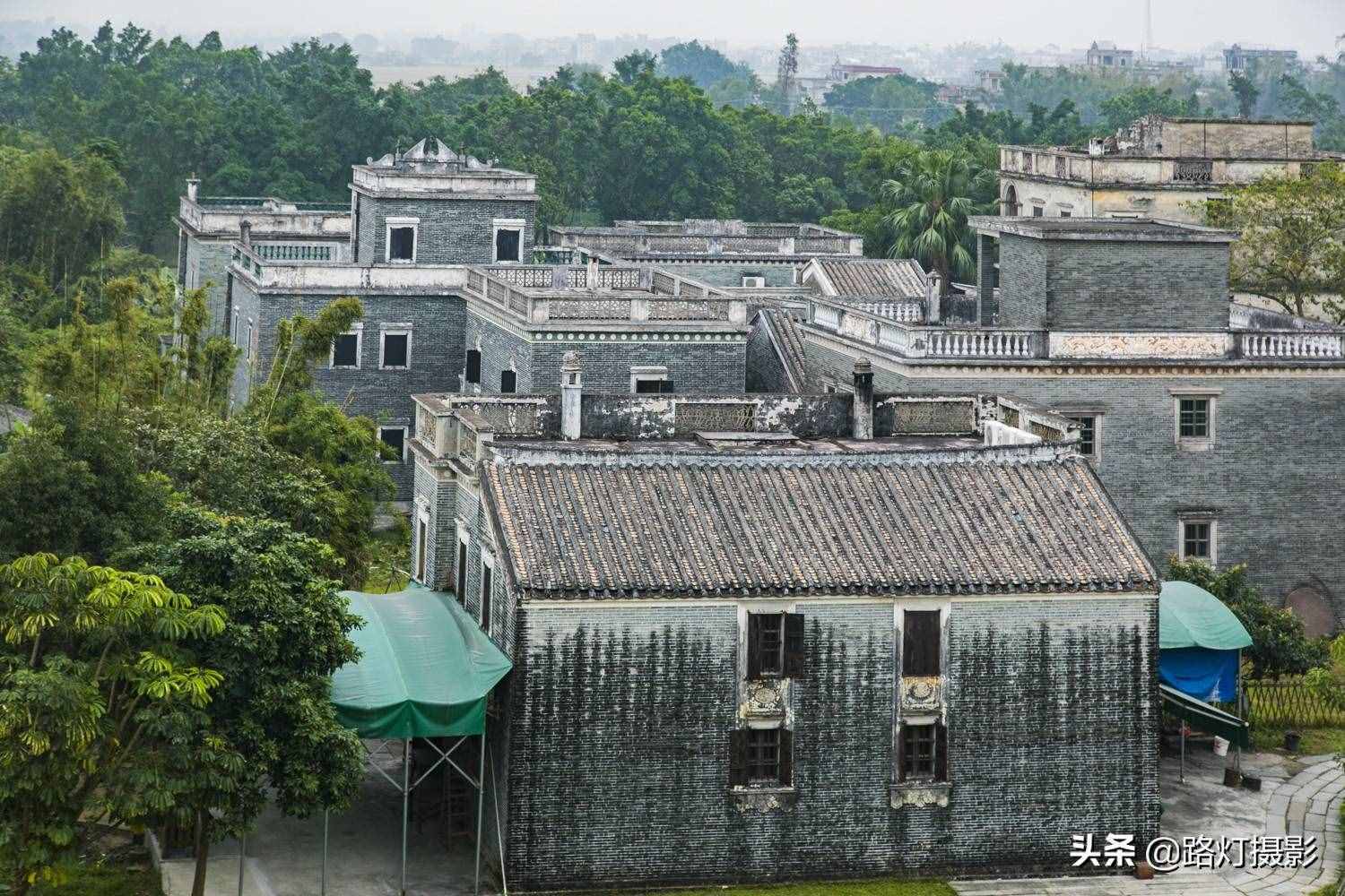 廣東最美的6大旅行地，世界文化遺產(chǎn)，中國(guó)最美海島，你去過(guò)幾處