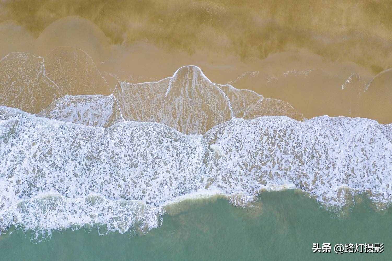 廣東最美的6大旅行地，世界文化遺產(chǎn)，中國(guó)最美海島，你去過(guò)幾處