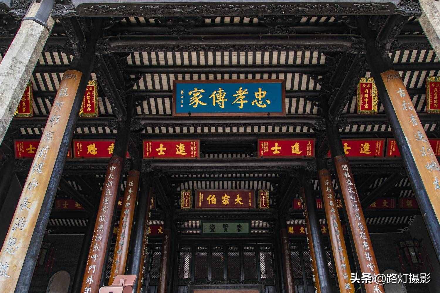 廣東最美的6大旅行地，世界文化遺產(chǎn)，中國(guó)最美海島，你去過(guò)幾處