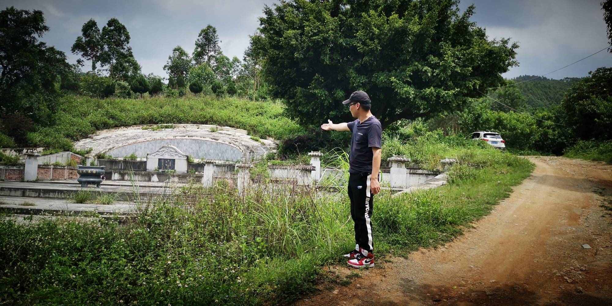 唏噓！福建發(fā)現(xiàn)北宋第一奸臣蔡京墓，竟修建得如此豪華？令人惆悵