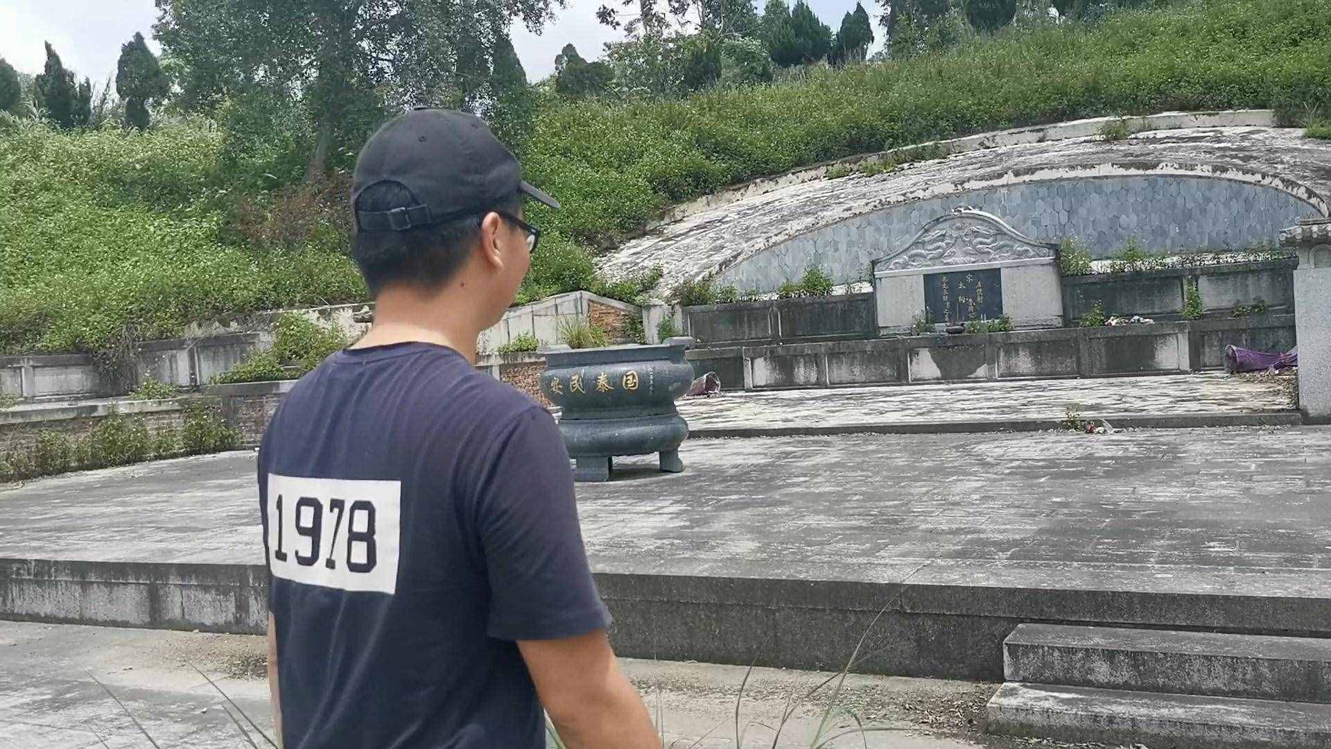 唏噓！福建發(fā)現(xiàn)北宋第一奸臣蔡京墓，竟修建得如此豪華？令人惆悵