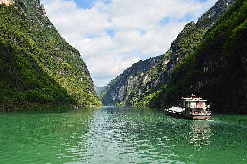 銅仁最美的10大景區(qū)：除了梵凈山之外，還有哪里值得一去？