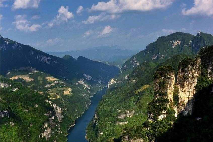 銅仁最美的10大景區(qū)：除了梵凈山之外，還有哪里值得一去？