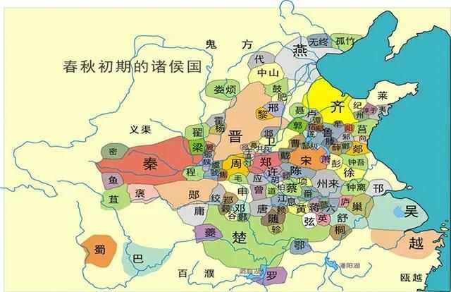 秦國(guó)是如何逆襲成功的？