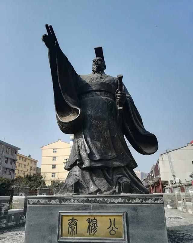 秦國(guó)是如何逆襲成功的？