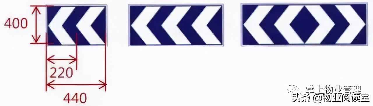 綠城地下車庫標(biāo)識設(shè)計，干貨