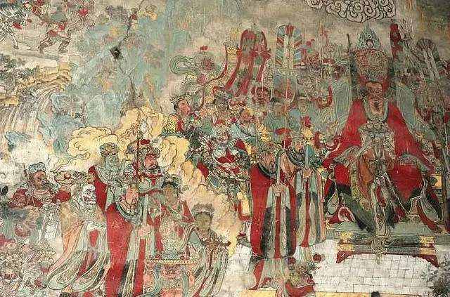 鮮為人知，在古代天然冰片的花式用法，你聽說過么？