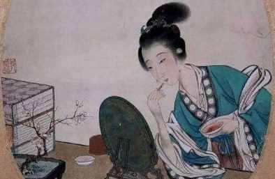 鮮為人知，在古代天然冰片的花式用法，你聽說過么？