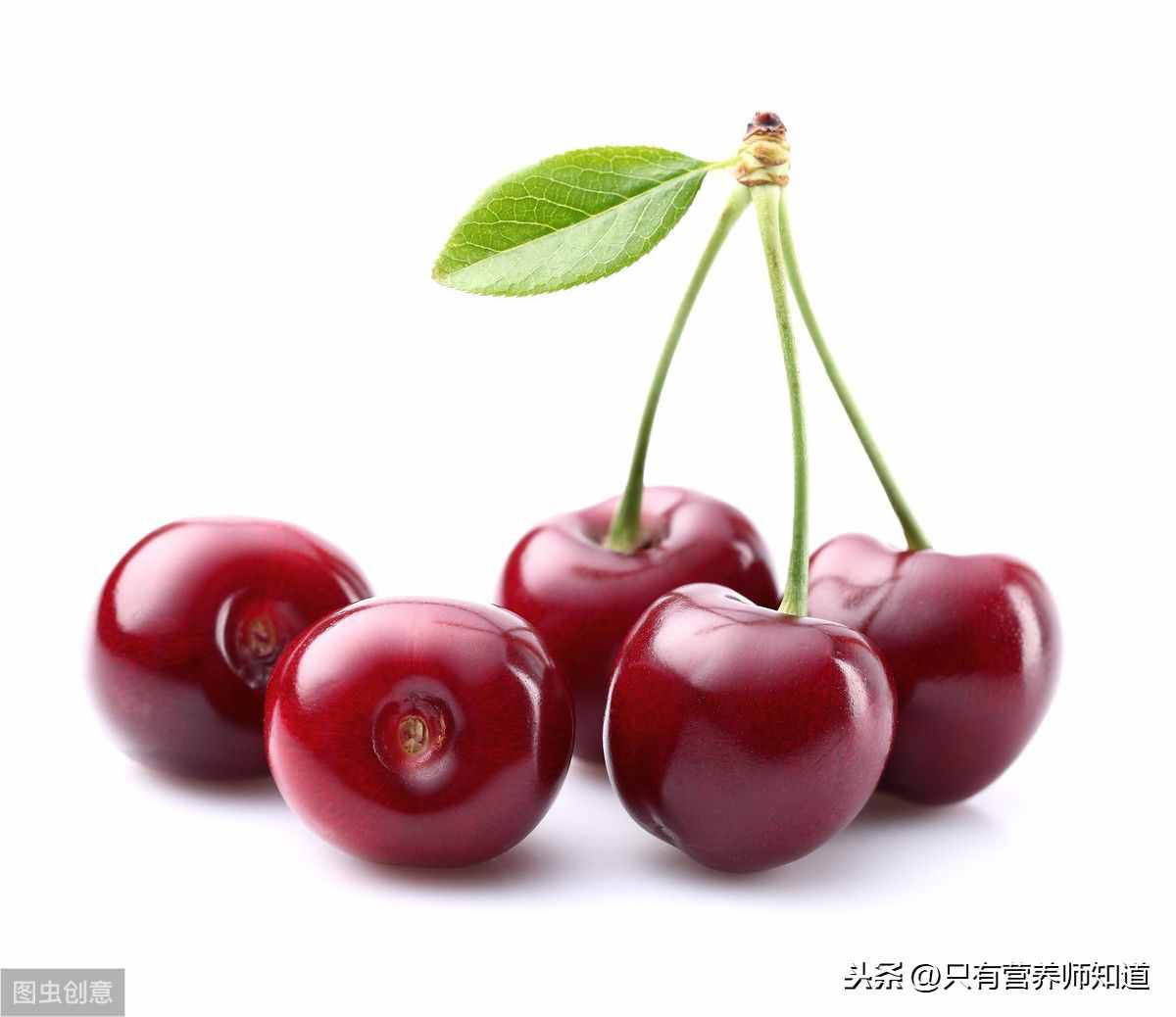吃櫻桃對(duì)身體有什么樣的好處？