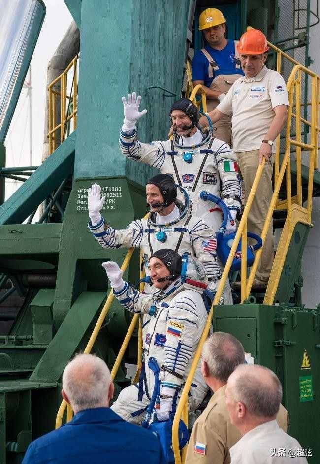 人類第一次登上月球！和今天是同一天！整整50年了