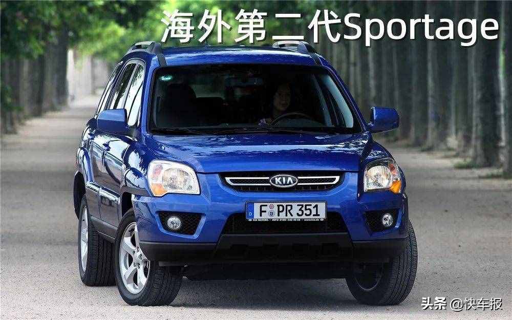 賣得好就是真的好？東風(fēng)悅達(dá)起亞智跑我只給它6分