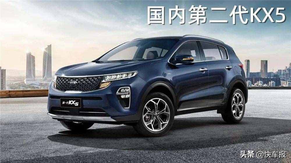 賣得好就是真的好？東風(fēng)悅達(dá)起亞智跑我只給它6分