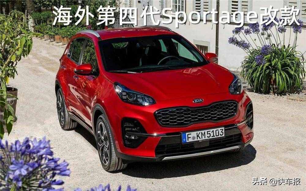賣得好就是真的好？東風(fēng)悅達(dá)起亞智跑我只給它6分
