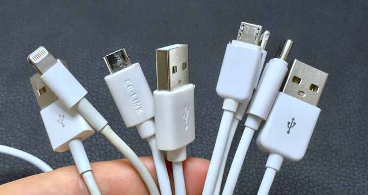 手機充電慢的原因終于找到了！