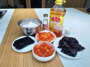 月餅的做法 步驟1