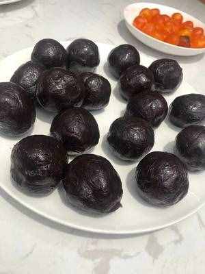月餅的做法 步驟7