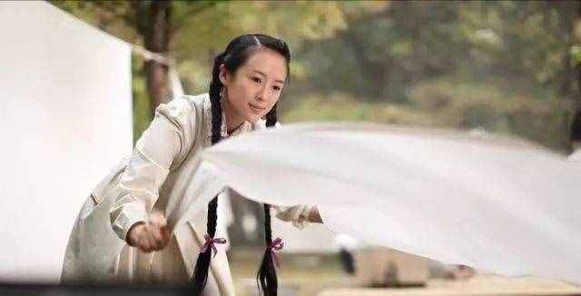 「熱點(diǎn)」《無問西東》中的“逝者已矣，生者如斯”出自哪里？